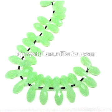 Fashion Crystal Glass Beads,Water Beads